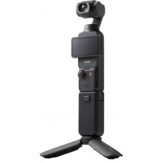 DJI Osmo Pocket 4 Creator Combo (CP.OS.00000544)