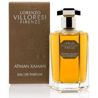 Lorenzo Villoresi Atman Xaman EDP 100ml (8028544103720)