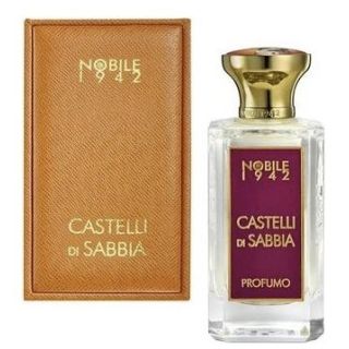 Nobile 1942 Castelli Di Sabbia PAR 75ml (8033406603973)