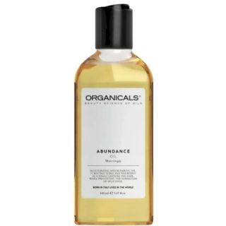Organicals Abundance Hair Oils and Serum 100ml (8052286400038)