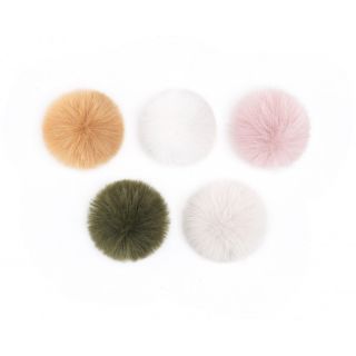 DJI Mic Mini Multi-Color Windscreens / multicolor (CP.RN.00000466)