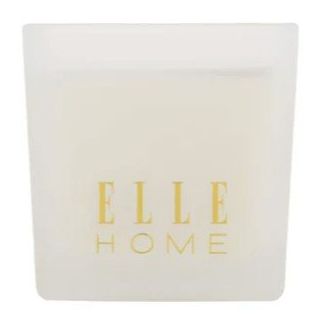 Elle Home Coton Scented Candle 215g (3664944556527)