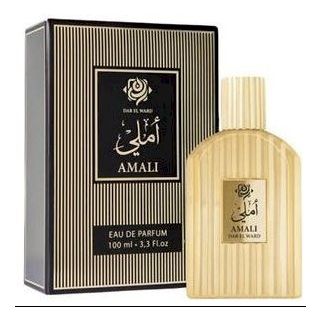 Dar El Ward Amali EDP 100ml (5425039224091)