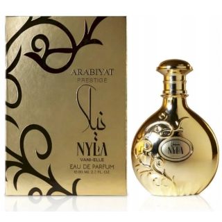 Arabiyat Prestige Nyla EDP 80ml (6290361911563)