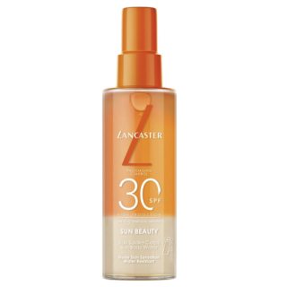 Lancaster Sun Beauty Sun Body Lotion 150ml SPF30 (3616305924735)