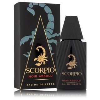 Scorpio Noir Absolu EDT 75ml (8594228301053)