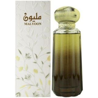 Ahmed Al Maghribi Malyoon EDP 100ml (6290360610733)