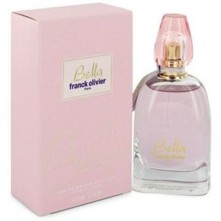 Franck Olivier Bella EDP 75ml (3516641542320)