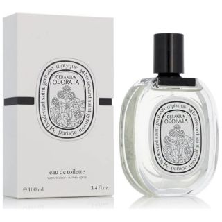 Diptyque Geranium Odorata EDT 100ml (3700431442703)