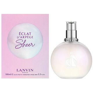 Lanvin Éclat EDT 50ml (3386460123174)