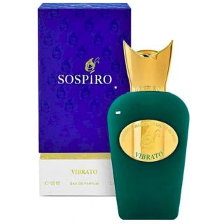 Sospiro Vibrato EDP 100ml (3700583501396)