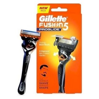 Gillette Fusion5 Razor 1pc (4987176282934)