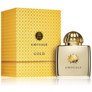 Amouage Gold EDP 100ml (701666410188)