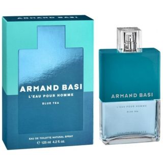 Armand Basi L'Eau pour Homme EDT 125ml (8058045430940)
