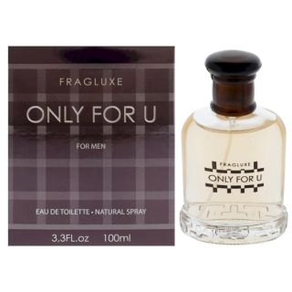 Fragluxe Only For U EDT 100ml (5425017734567)
