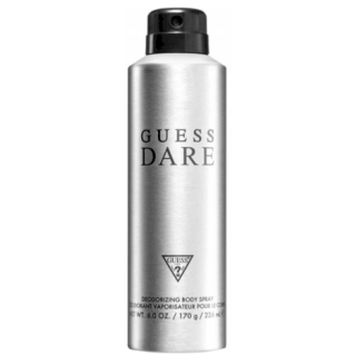 GUESS Dare Deodorant 226ml (85715321275)