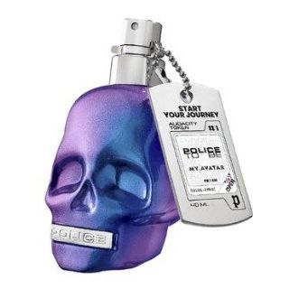 Police To Be EDT 40ml (679602132121)