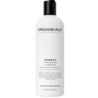 Organicals Remedy Shampoo 1000ml (8052286400595)