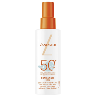 Lancaster Sun Beauty Sun Body Lotion 150ml SPF50+ (3616305924933)