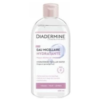 Diadermine Caring Micellar Water 400ml (3178041317566)