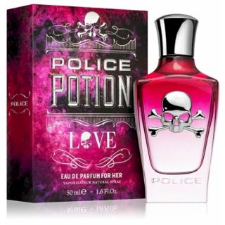 Police Potion EDP 100ml (679602141000)