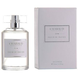 Chabaud Fleur de Figuier EDP 100ml (3770003318736)