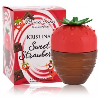 Marc Dion Kristina's EDP 100ml (8904174438350)