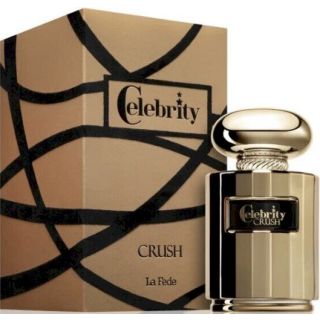 La Fede Celebrity EDP 100ml (6291107978918)