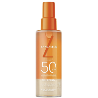 Lancaster Sun Beauty Sun Body Lotion 150ml SPF50 (3616305924780)