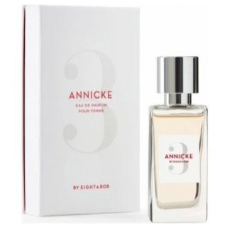 Eight & Bob Annicke EDP 30ml (8437018063574)