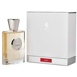 Giardino Benessere Amber EDP 100ml (8016741552281)