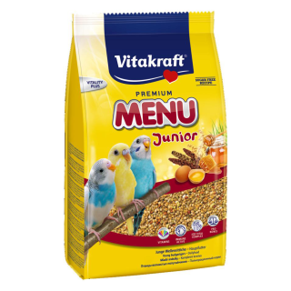 VITAKRAFT MENU JUNIOR 0,5KG
