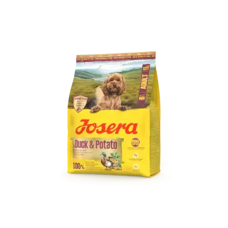 Josera Mini Duck & Potato