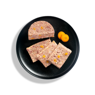 BELCANDO CHICKEN & DUCK WITH MILLET AND CARROTS 0,8 kg