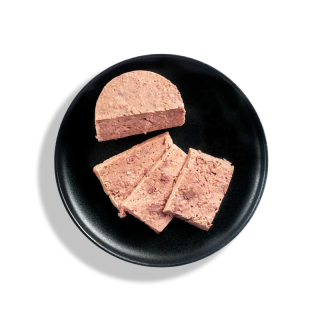 BELCANDO JUNIOR POULTRY WITH EGG