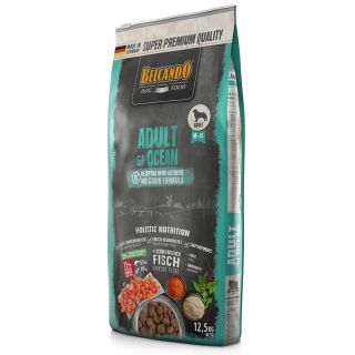 BELCANDO ADULT GRAIN-FREE OCEAN 4kg