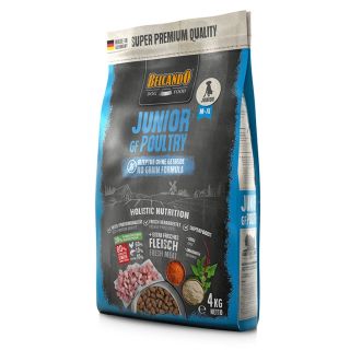 Belcando Junior Grain Free