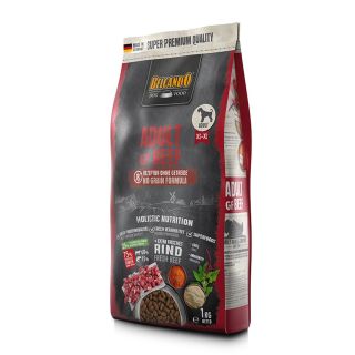 BELCANDO ADULT GRAIN-FREE BEEF 1kg
