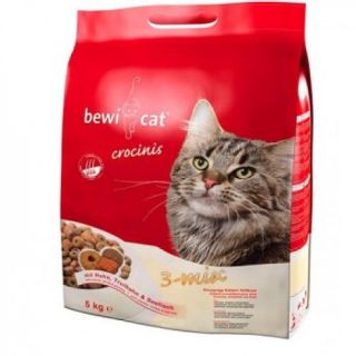 BEWI CAT ADULT DELIKATIES GF 20kg