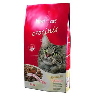 Bewi Cat Crocinis