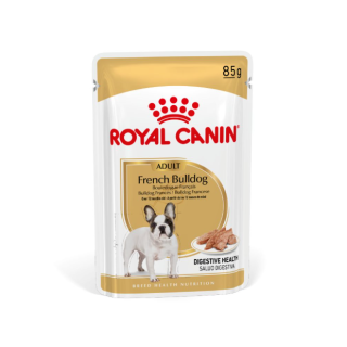 Royal Canin BHN D Fr Bulldog Loaf 12x85G
