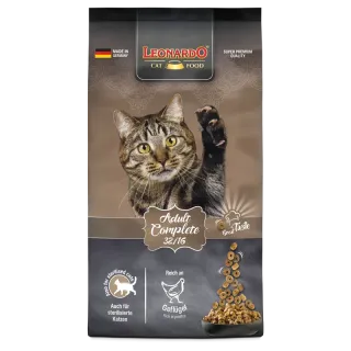 Leonardo Adult 32/16 - 0,3 kg