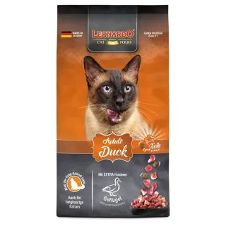 Leonardo Adult Duck & Rice 7,5 kg
