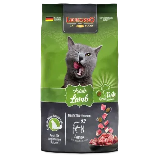 Leonardo Adult Lamb 7,5 kg