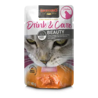 Leonardo Drink chicken Beauty Care 40g
