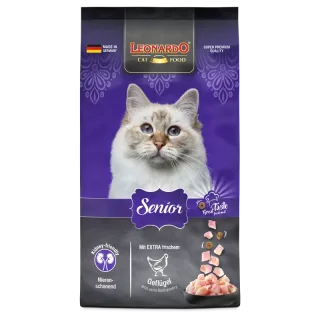 Leonardo Senior 0,3 kg