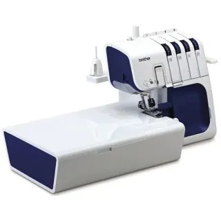 Brother SERGERWT – lai laud 4234D overlockmasinale