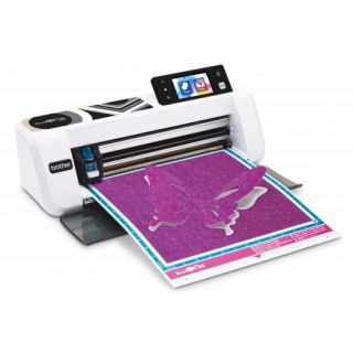 Brother CM260 ScanNCut ploter