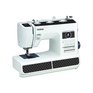 Brother HF-37 elektromehhaaniline õmblusmasin