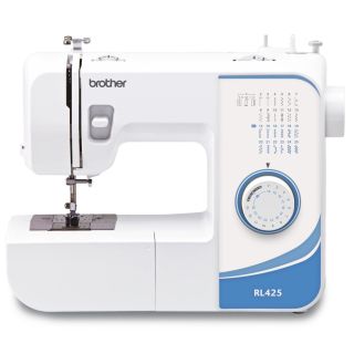 Brother RL-425 õmblusmasin